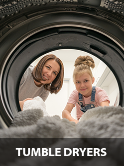 tumble dryers nh
